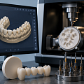 CAD/CAM материалы и оборудование — OptoDent