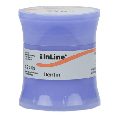 IPSInLineDentin100